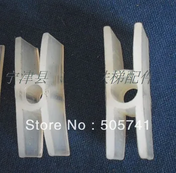 

elevator door slider, door guide boot