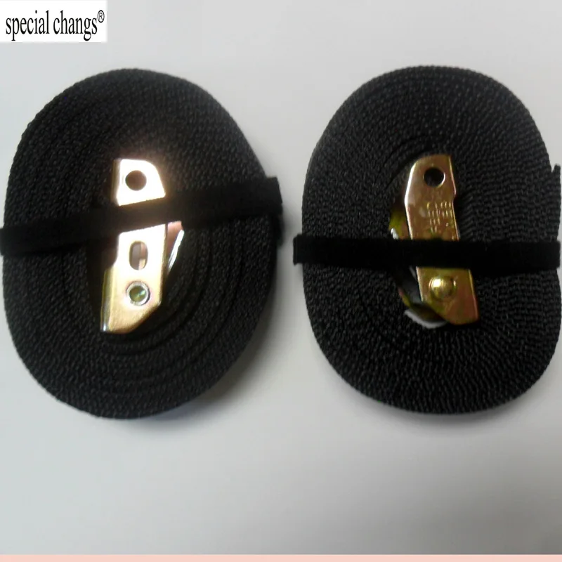 

1pair Adjustable Straps for Gym Gymnastic Rings Crossifit