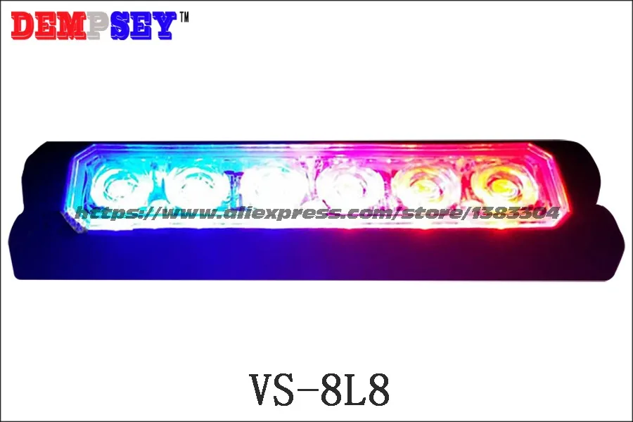 VS-8L8-16