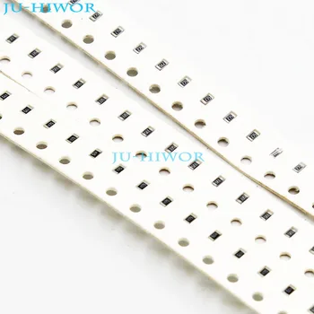 

(1000pcs/lot) 2.7M ohm 3.3M ohm 4.7M ohm ohms 0603 5% SMD Chip Resistor Thick Film 1/10W Chip Fixed Resistor