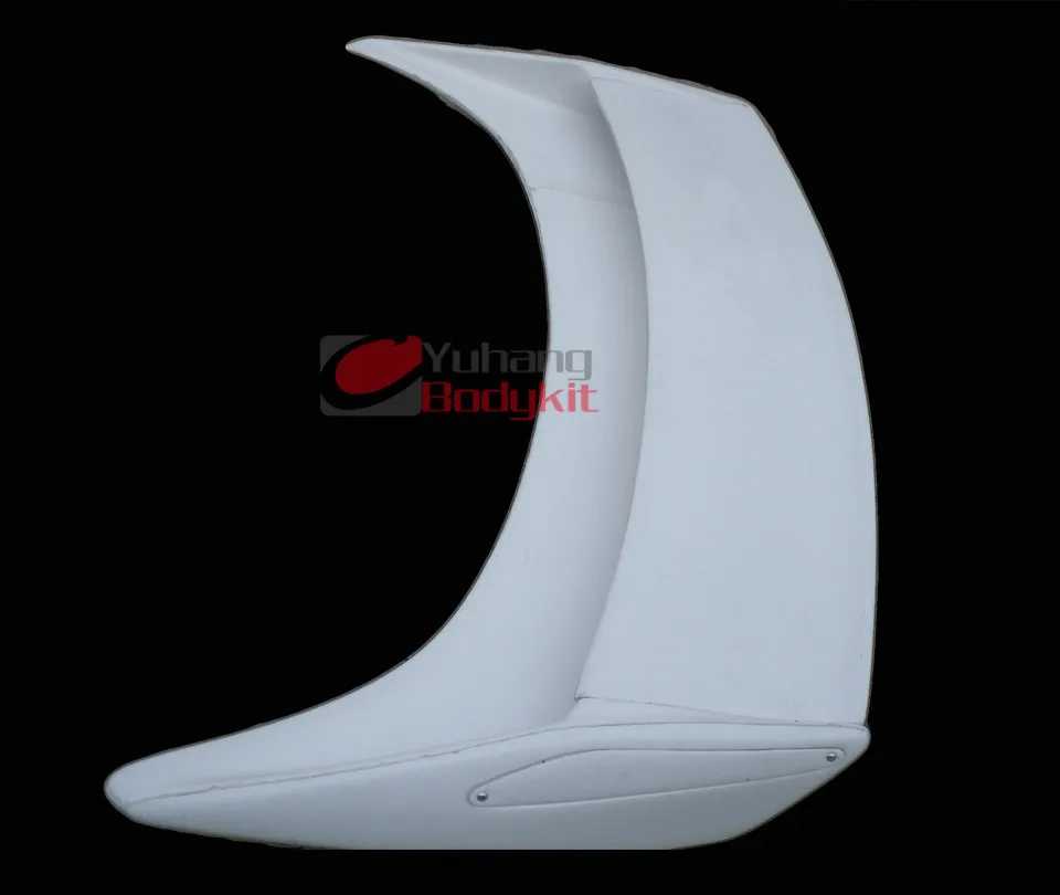 

FOR 350Z NISMO V2 Style Full FIBER GLASS REAR SPOILER FRP