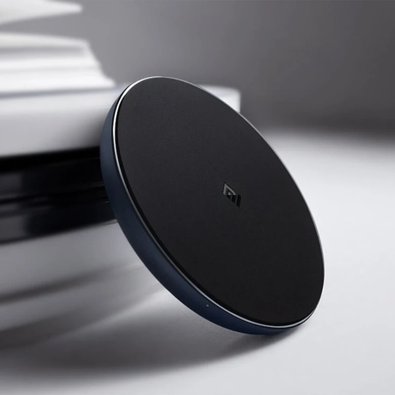 Xiaomi Mi Wireless Quick Charger Max 10W Qi Smart Fast Charge Type-C For iPhone 8 Plus X For Samsung For Huawei Xiaomi Mi Wireless Quick Charger Max 10W Qi Smart Fast Charge Type-C For iPhone 8 Plus X For Samsung For Huawei