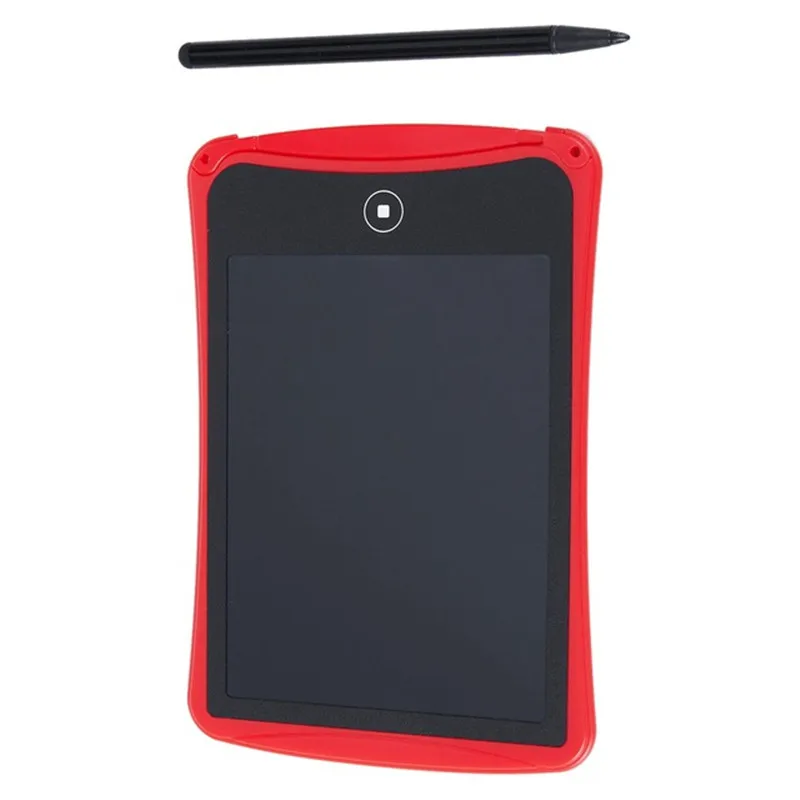 

Portable 6" Inch LCD Writing Tablet Digital Drawing Tablet Handwriting Pads Electronic Tablet Board Ultra-Thin Board