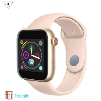 

2019 Newest 1.54 Inch 2G NET Smart Watch Support Sim TF Card Camera Whatsapp For Android Apple Phone Smartwatch Men Women Kids