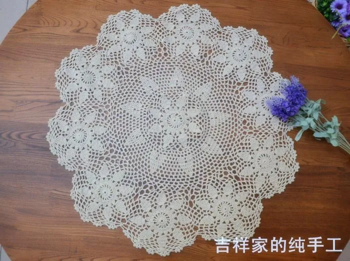 Online Buy Wholesale crochet towel from China crochet ...