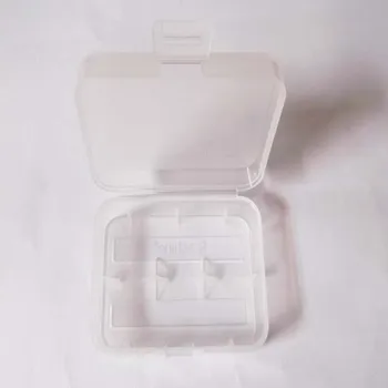 

2-Channel Soshine Battery Case for 18500 Battery