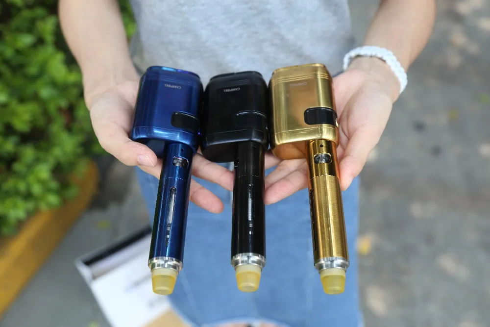 Smoant Campbel 80W Starter Kit-8