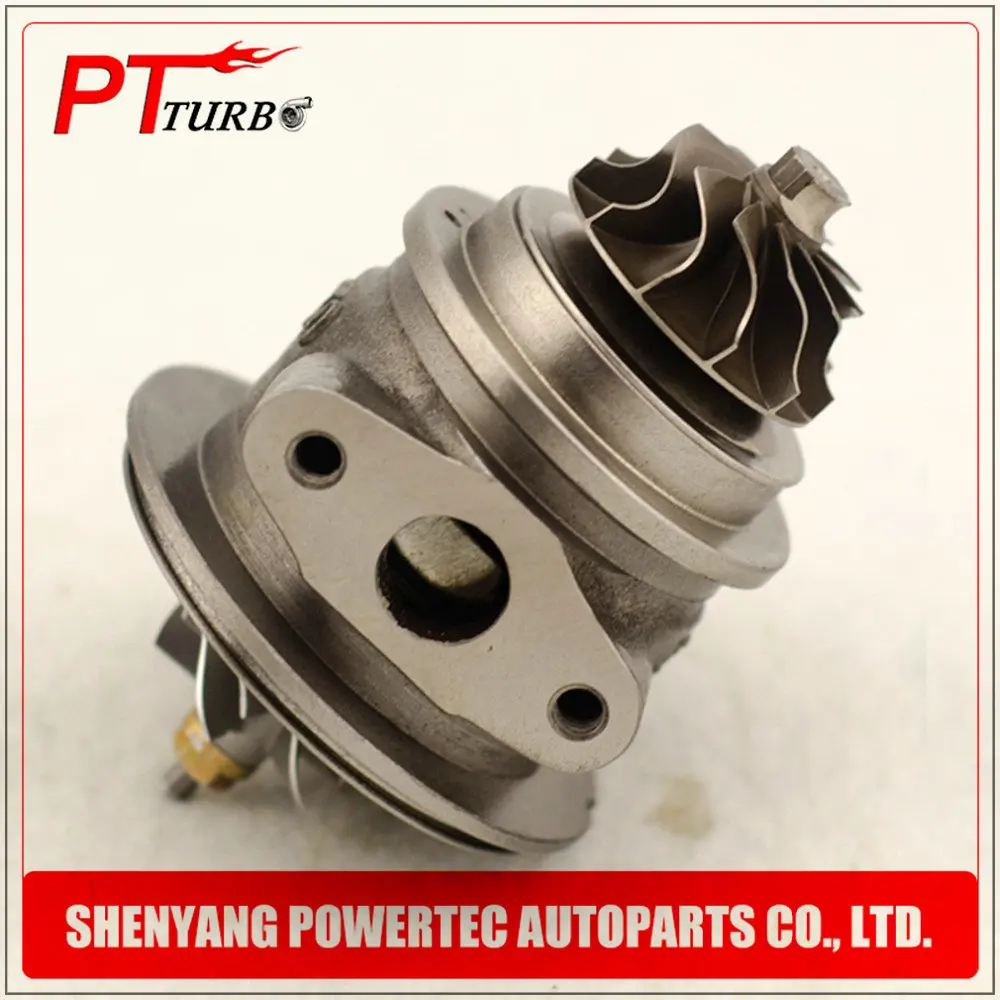 Турбокомпрессор TD025 TURBO CHRA 49173 07508/49173 07507 турбокомпрессор OEM 0375J0 0375N5 для Citroen Xsara 1 6 HDi