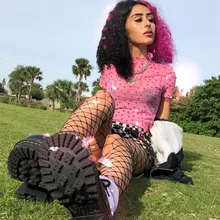 New women Fashion red ribbed female t-shirt leopard print patchwork heart t shirt slim summer tee shirt femme New women Fashion red ribbed female t-shirt leopard print patchwork heart t shirt slim summer tee shirt femme