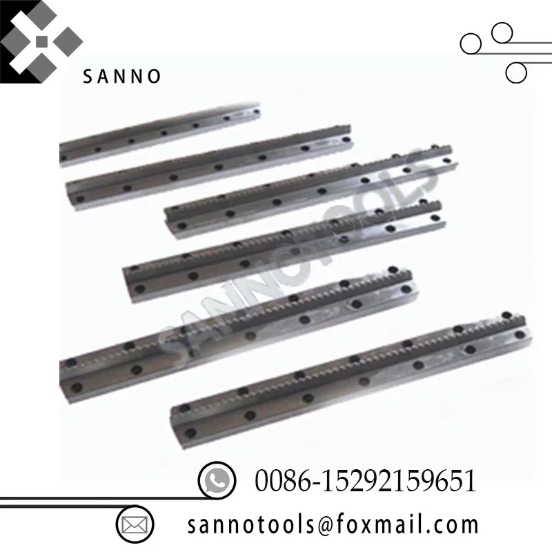 

V shaped cutter notch cutter for making charpy impact testspecimen gap V2 U2 U3 U5 broach suitable for broaching machine