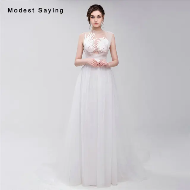 Plus Size Bridal Gowns