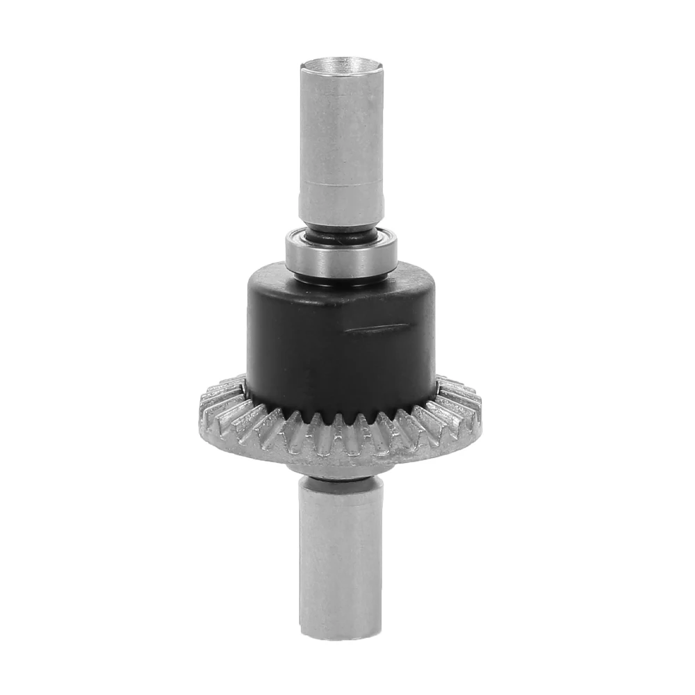 

WLtoys Metal RC Front Differential Assembly Gear for 12428 12423 1/12 2.4G 4WD Electric RC Off-road Car Crawler Parts Accessory