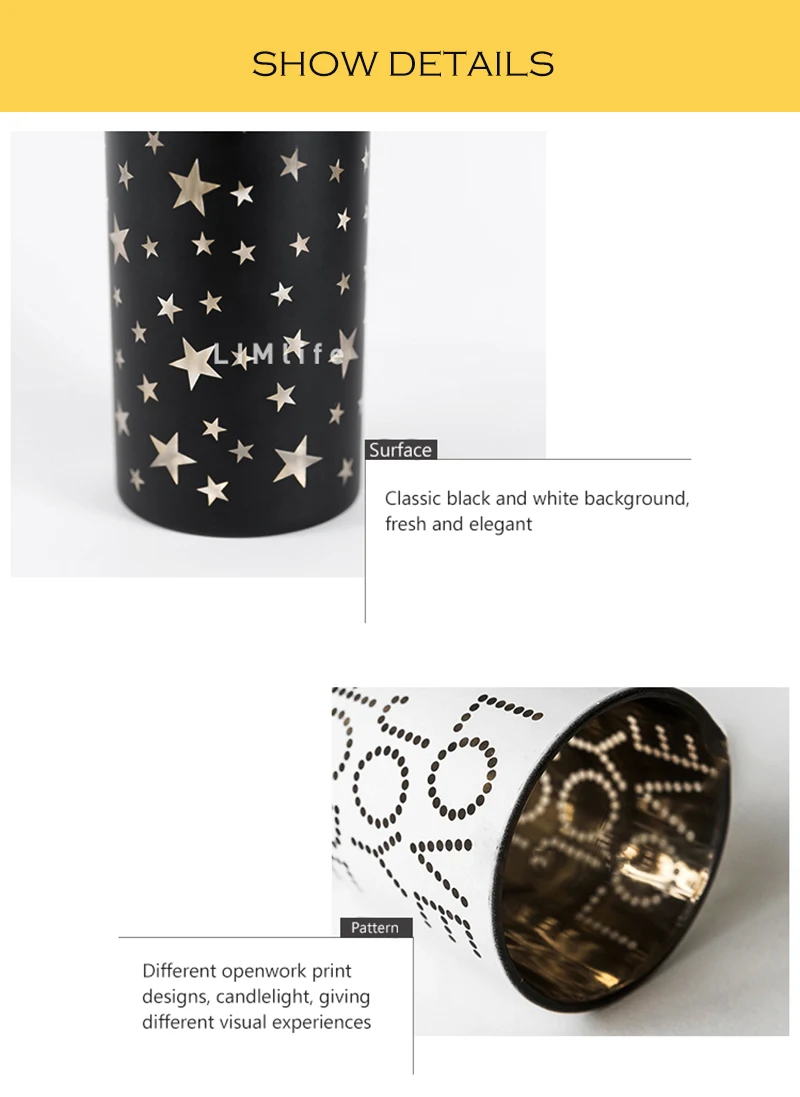 Candle Holder (9)