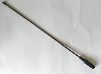 

1pcs UV Double Period Antenna 30MHZ-1.7GHz SDR Receiver Antenna