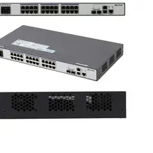 Huawei S5720S-28P-LI-AC 24-портовый гигабитный заменяет 5700S-28P-LI