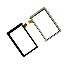 Tablet Touch Panel Digitizer Screen For RCA VOYAGER RCT6773W22 TouchScreen Replacement Tablet Accessories Repair Parts