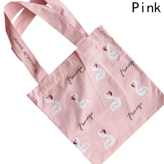 Cute Cotton Shopping Bags Shopping Bags Travel Tote Travel Tote Canvas