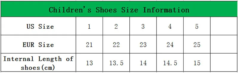 Size