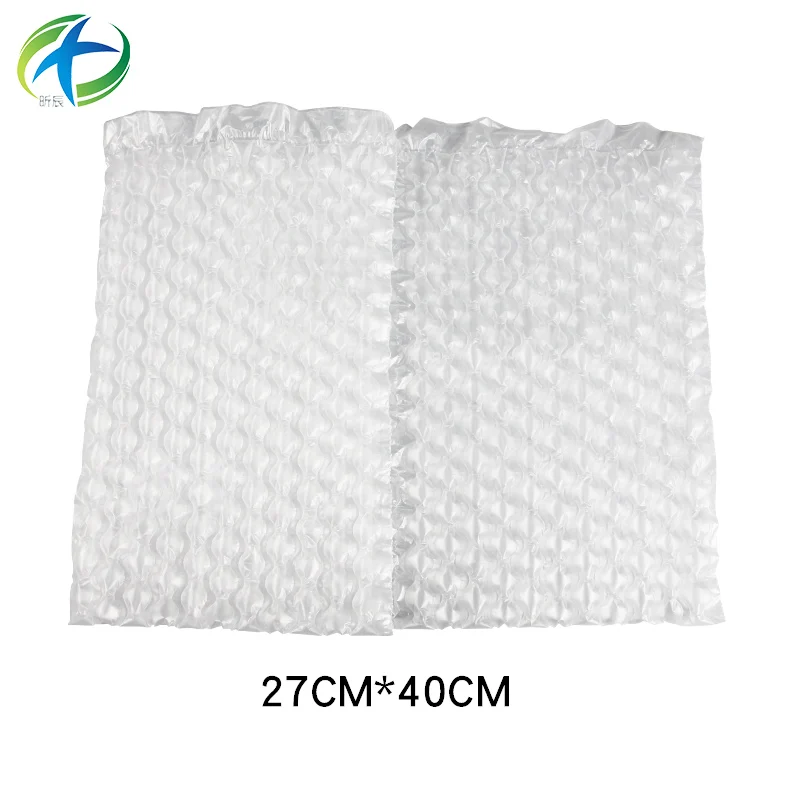 20m Inflatable Air Buffers Cushions Void Fill Packaging Packing Protection Film
