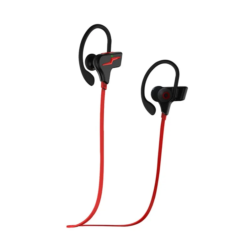Профессиональные спортивные наушники с Bluetooth HiFi стерео беспроводные легкие