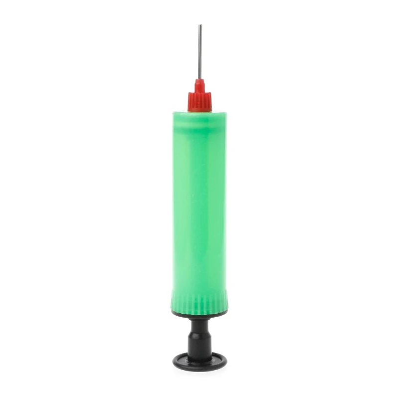 

Hand Air Pump Inflator with Needle For Footbal Basketball Sports Soccer Ball W15