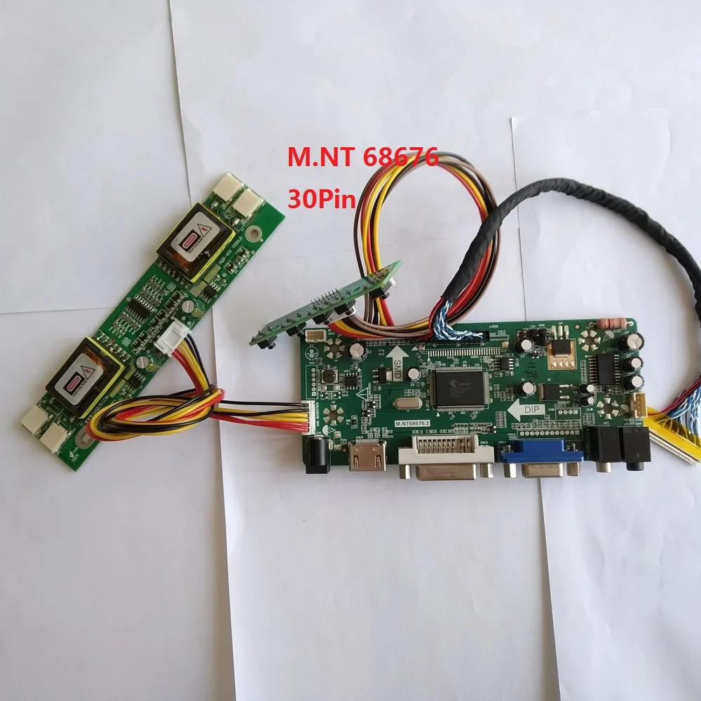  kit for LM201WE3-TLE1 HDMI Driver 1680X1050 20.1