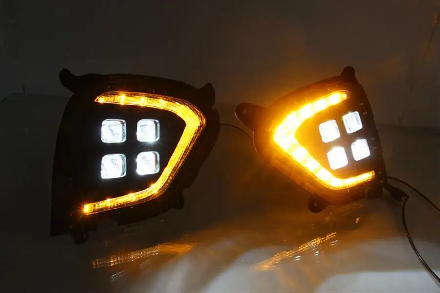 Крета светодиодные лампы. Hyundai creta 2019 ходовые огни. Hyundai creta светодиодные фары. 6 дхо. Крета светодиодные лампы.