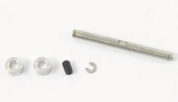 084 Nose Wheel Shaft for Freewing F18 90mm RC Jet RJ30211