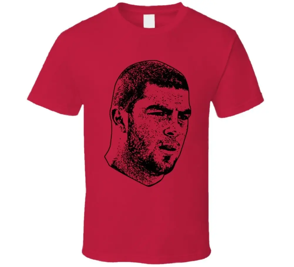 Футболка с надписью Eric Fisher Kansas City Kc Football Hope Lineman крутая Повседневная мужская