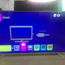 Android OS quard core 65 дюймов led tv 4k smart led tv