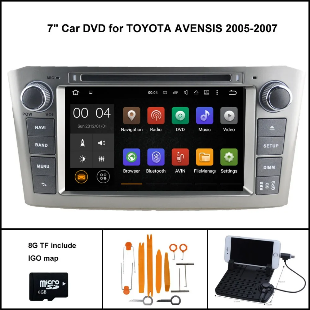 Avensis Avensis