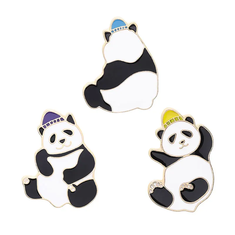 

Soft Cute Girl Cute Rabbit Carrot Jacket Pin Brooch Badge