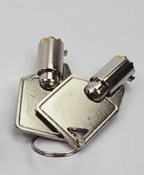 SIGMA Elevator lock key 1001 10001