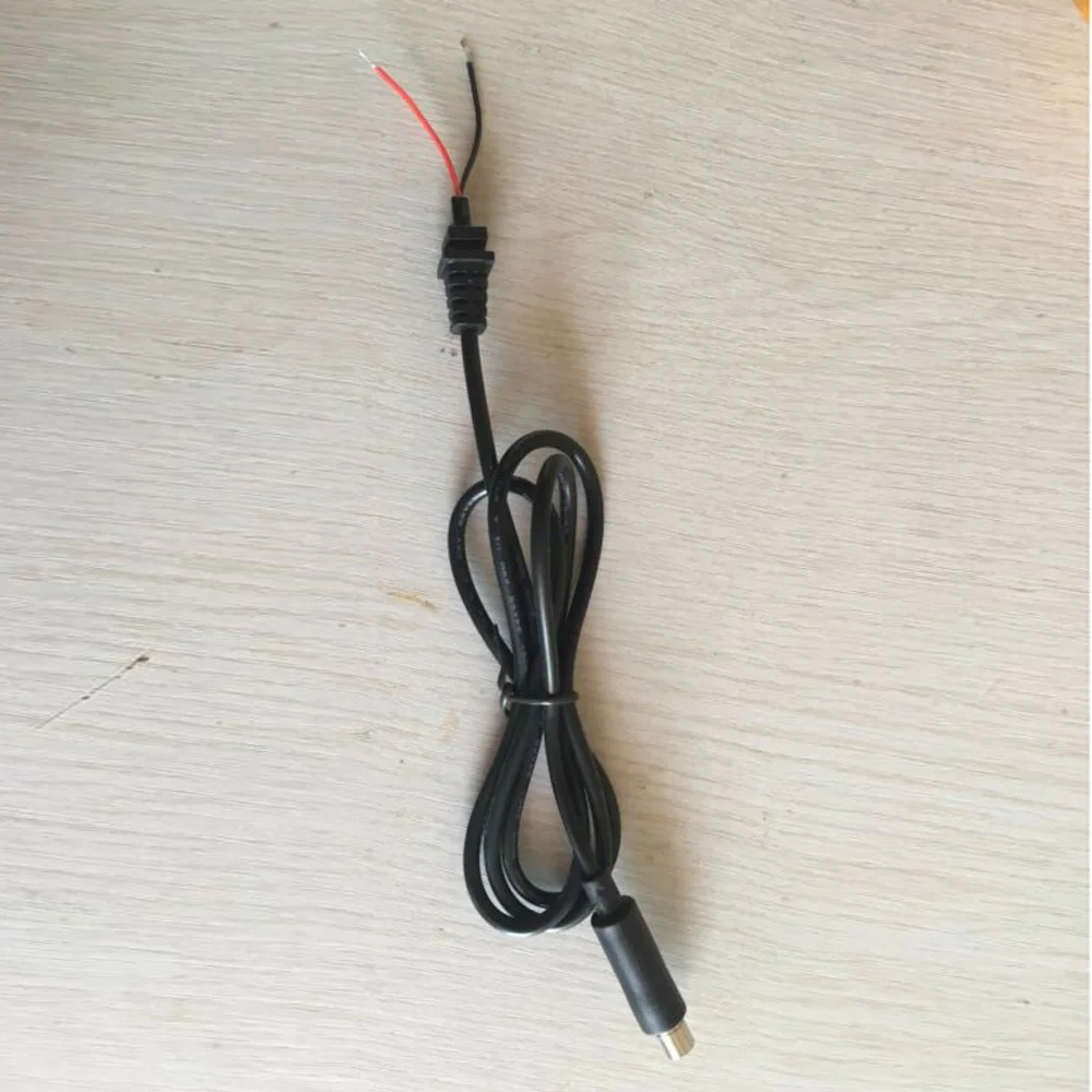 

Wire Power cord For Xiaomi Mijia M365 Electric scooter Repair Replacement Accessories Charger Durable