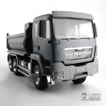 man rc truck price