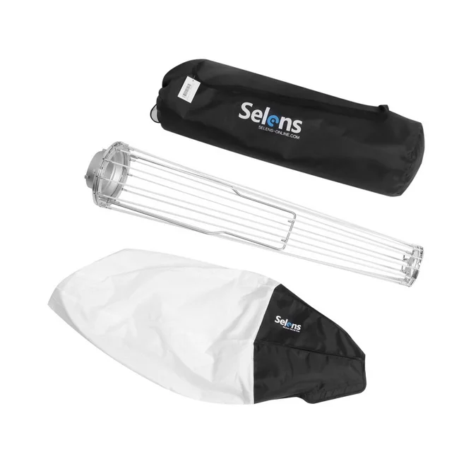 85cm Balloon Quick Ball Softbox Bowens Mount For Camera Photo Studio Flash (12)