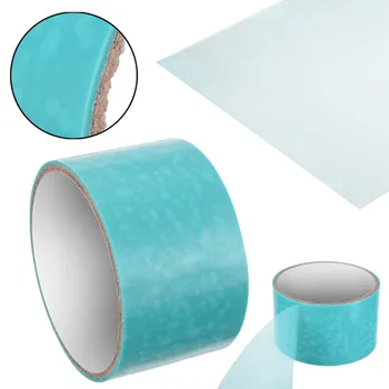 

1 Roll 5cmx5m Seamless Paper Tapes For Jewelry Metal Frame Hollow Epoxy UV Resin Craft Pendant Charm Gold Bezel Helper Tool