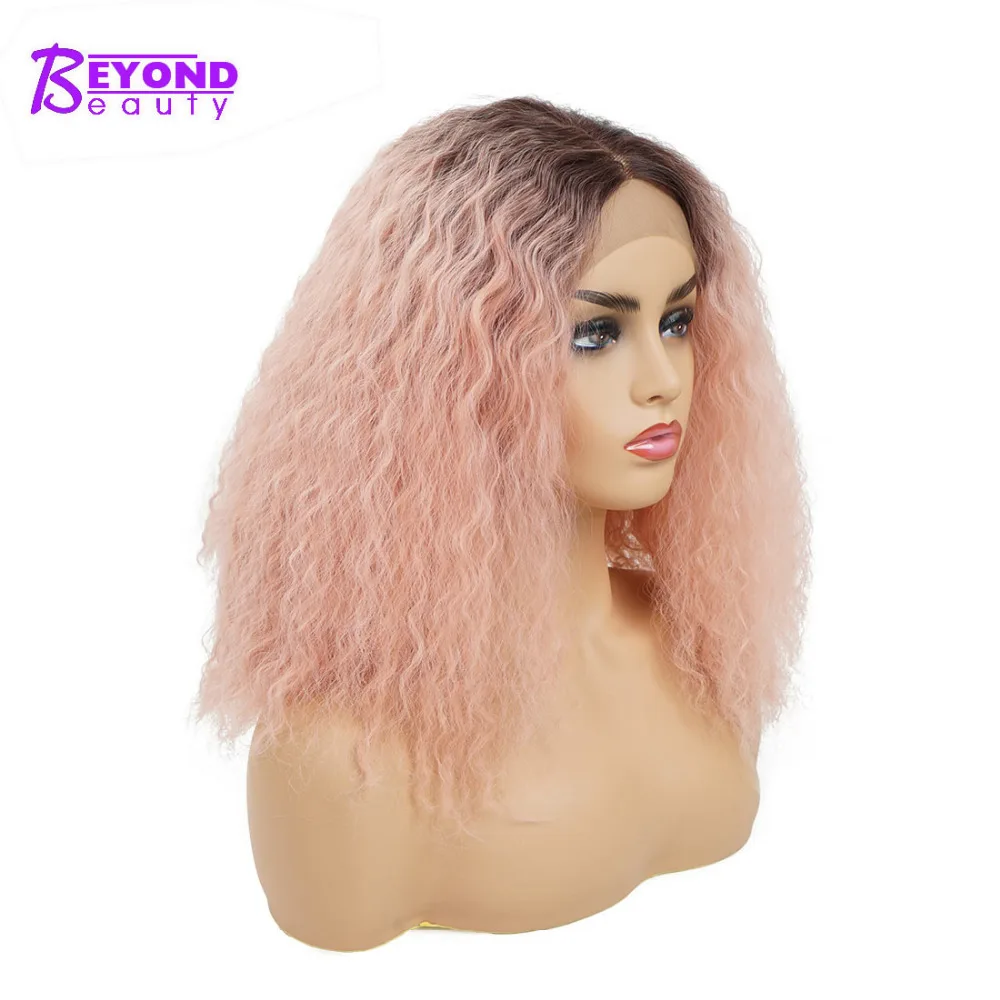 pastel colored wigs