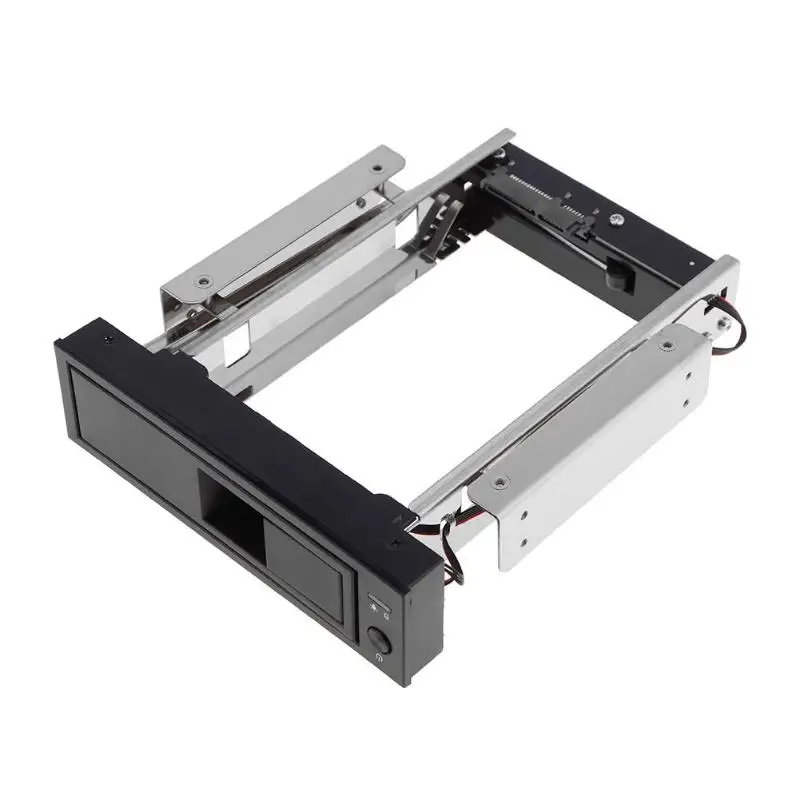 3.5 inch Internal SATA HDD Mobile Rack Bay Hard Drive Mounting Tray