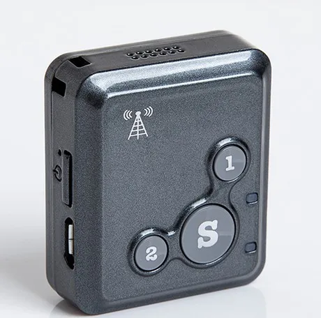 v18 gsm tracker communication