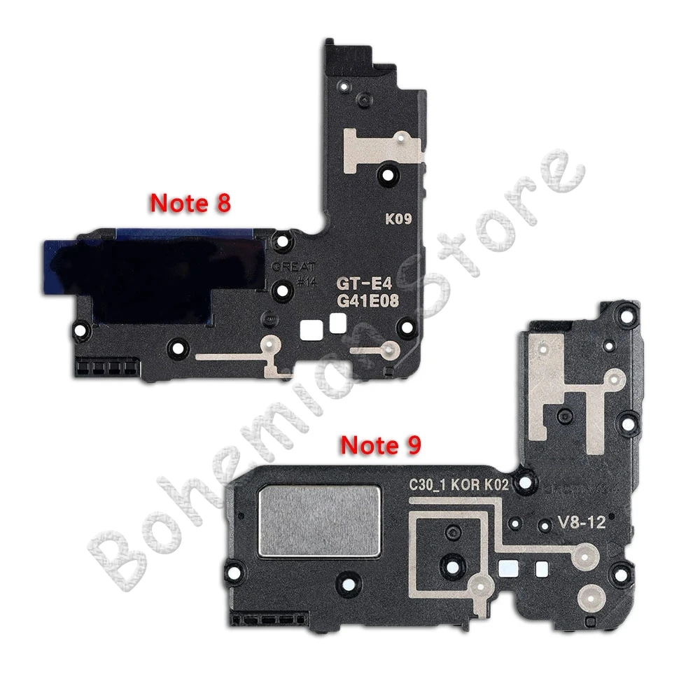 

Phone Sound Speaker Flex for Samsung Galaxy Note 8 9 N950N N950F N950U Loudspeaker Buzzer Ringer Ribbon Flex Cable Repair Parts