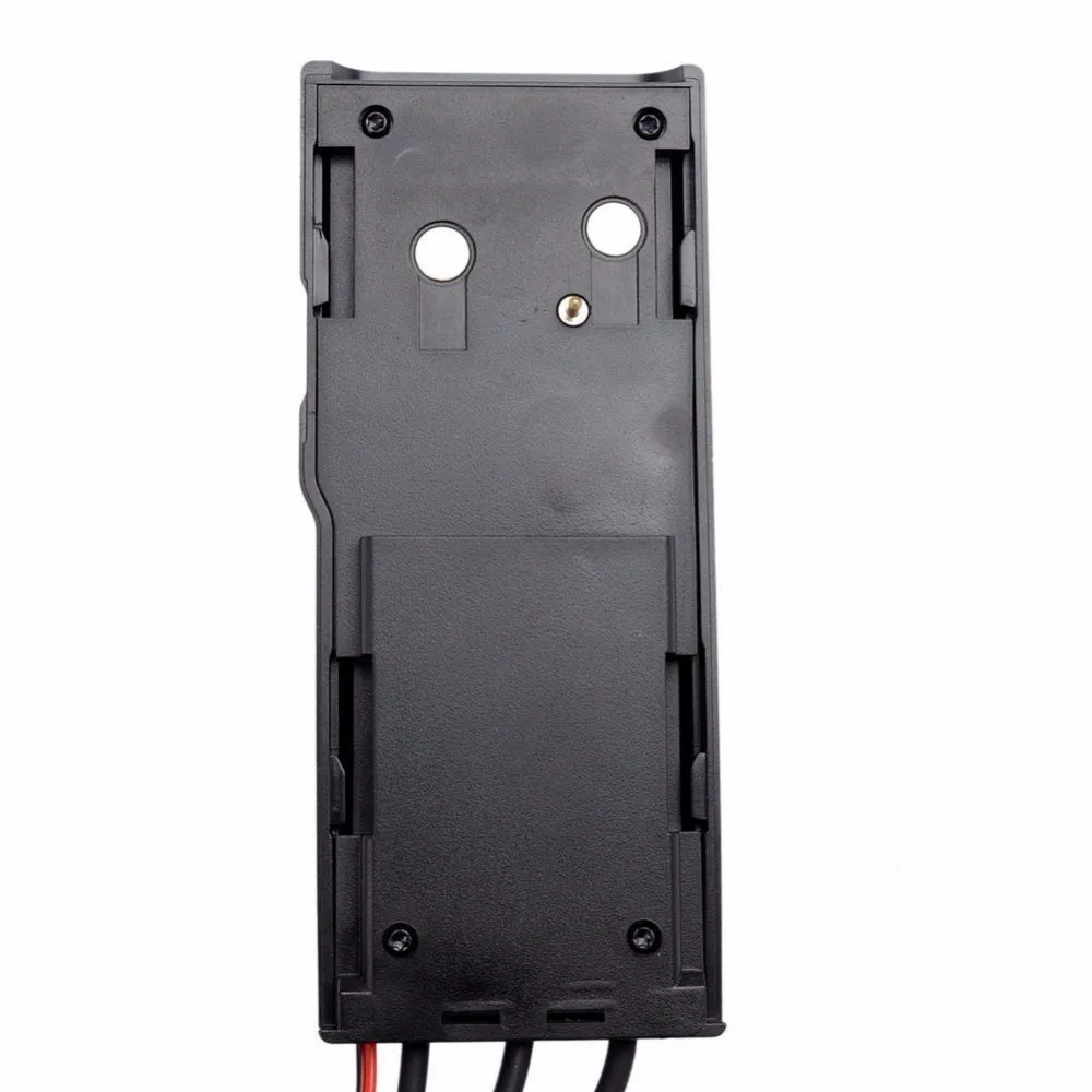 3 в 1 кабель для двухсторонней радиосвязи Motorola GP88 GP300 P110 GP2000 CP040 GM300|Рации| |