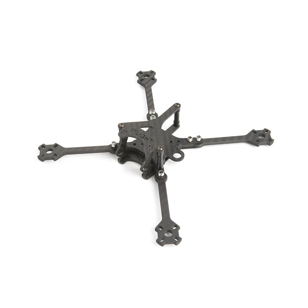 Team Edition iFlight Ultra Lite 5inch 210mm X-Lite Y-Lite FPV Racing Frame with 4mm arm for Drone frame kit | Игрушки и хобби