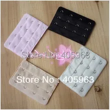 Бюстгальтер белье с застежками удлиненный крючок с пряжкой три ряда и четыре бюстгальтер на застежке аксессуары