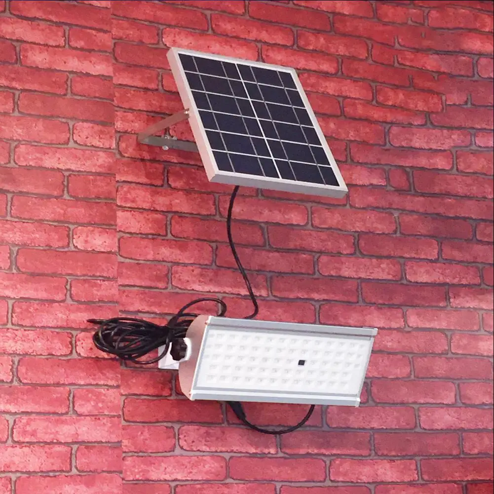 Sensor de Movimento à Prova Lâmpada ao ar Emissor de Luz de Emergência Rua do Diodo Lâmpada Solar Night Light d' Água Jardim Varanda Livre Caminho Arandela 6 w - 12 30 8 Lâmpadas solares