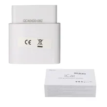 Vgate iCar WIFI ELM327 Wifi OBD Multiscan OBDII/OBD2 WIFI elm 327 For IOS Android PC Car Diagnostic interface