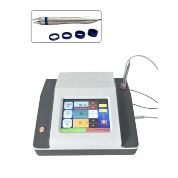 Professional 980nm beauty machine Spider Vein Removal Machine Permanent Vascular Therapy Spider Veins Laser Medical Grade Salon Professional 980nm beauty machine Spider Vein Removal Machine Permanent Vascular Therapy Spider Veins Laser Medical Grade Salon