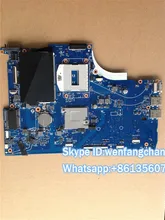 Free shipping Laptop Motherboard 720565-501 720565-001 for 15-J Series WIN8STD HM87 15SBGU-6050A2547701-MB-A02