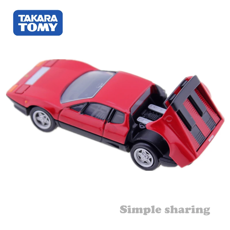 Tomica Premium No. 17 Ferrari 512BB 1:61 Japan Takara Tomy Collection Limited AUTO Super Sports CAR Motors vehicle Diecast TOYS Tomica Premium No. 17 Ferrari 512BB 1:61 Japan Takara Tomy Collection Limited AUTO Super Sports CAR Motors vehicle Diecast TOYS