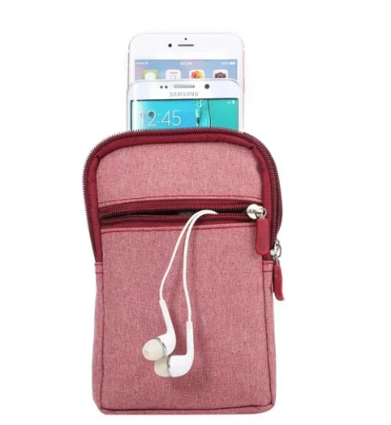 Custodia Per Cellulare Con Gancio Per Clip Da Cintura Per Huawei Honor 10,P20/P20 Pro,Mate Rs Porsche Design,Y7 Prime (2018),Y6 (2018)